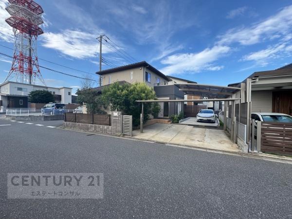 千葉市緑区あすみが丘東５丁目の中古一戸建て