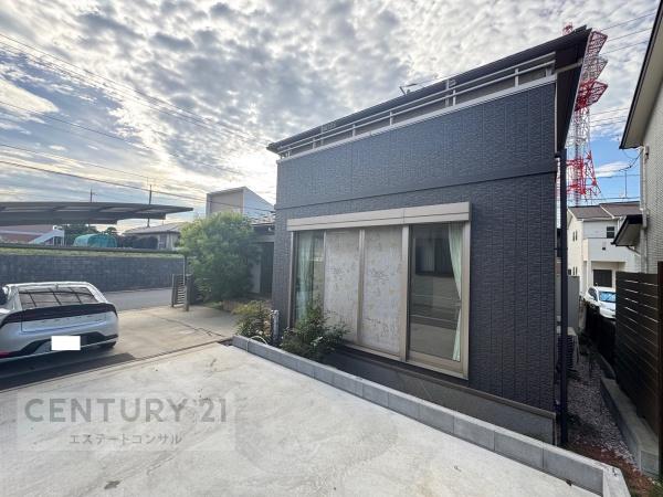 千葉市緑区あすみが丘東５丁目の中古一戸建て
