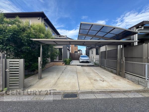 千葉市緑区あすみが丘東５丁目の中古一戸建て