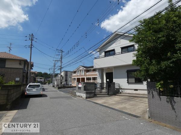 袖ケ浦市神納１丁目の中古一戸建て