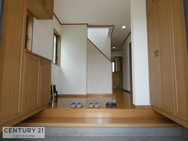袖ケ浦市神納１丁目の中古一戸建て