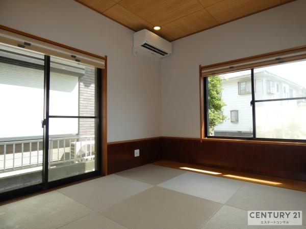 袖ケ浦市神納１丁目の中古一戸建て