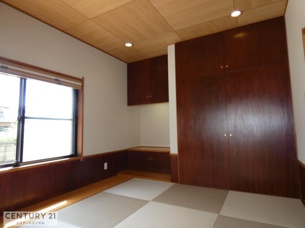 袖ケ浦市神納１丁目の中古一戸建て