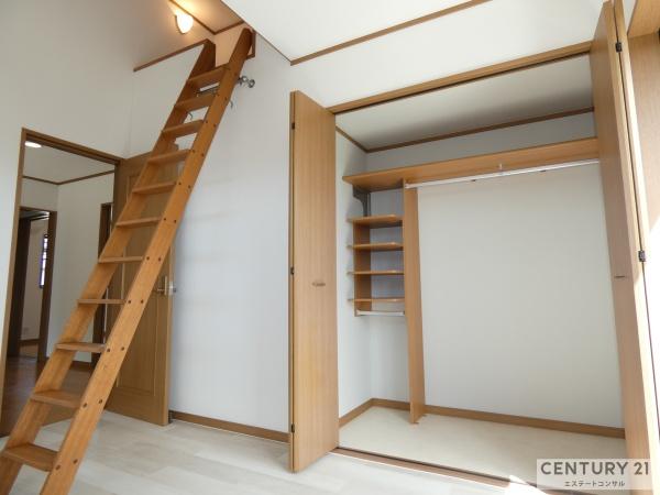 袖ケ浦市神納１丁目の中古一戸建て