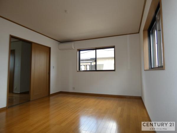 袖ケ浦市神納１丁目の中古一戸建て