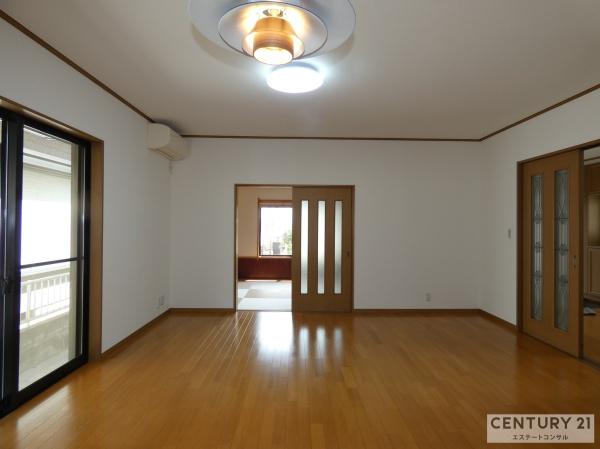 袖ケ浦市神納１丁目の中古一戸建て
