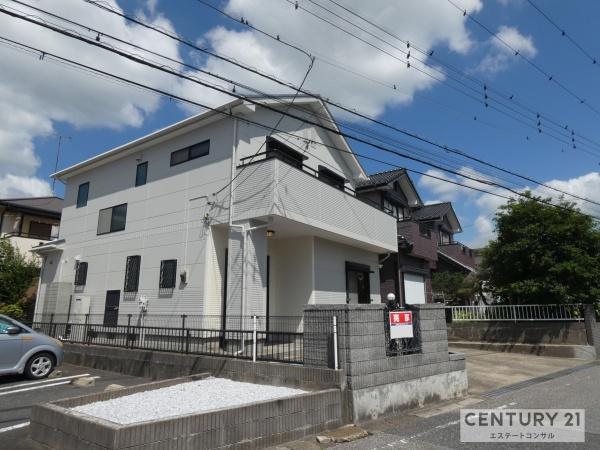 袖ケ浦市神納１丁目の中古一戸建て