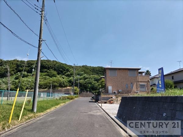 木更津市港南台2丁目　新築一戸建て　25-1期　2号棟
