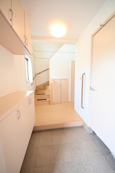 木更津市ほたる野２丁目の中古一戸建て