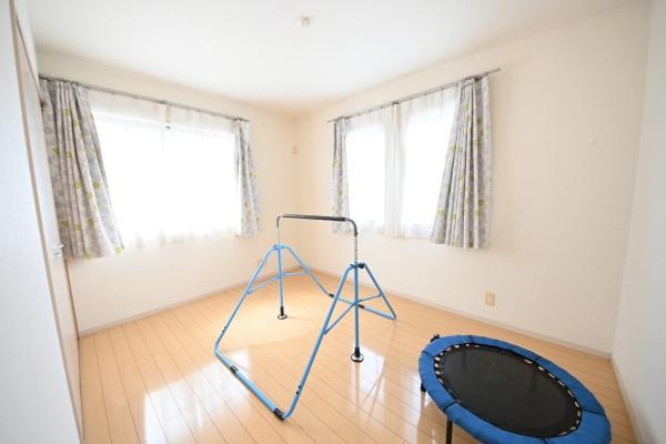 木更津市ほたる野２丁目の中古一戸建て