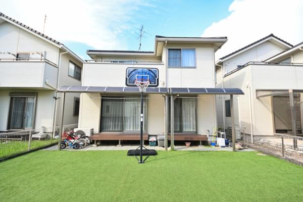 木更津市ほたる野2丁目　中古一戸建て