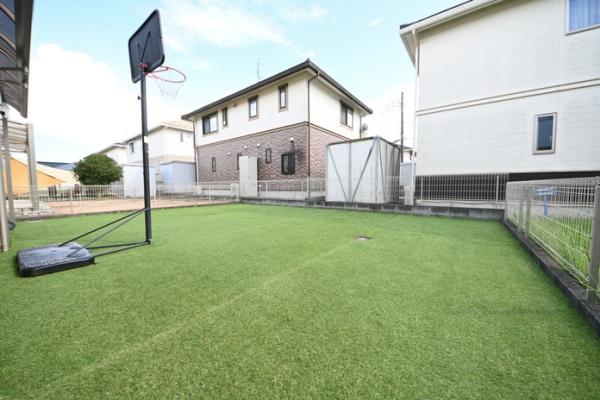 木更津市ほたる野２丁目の中古一戸建て