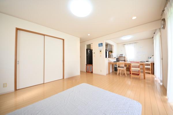 木更津市ほたる野２丁目の中古一戸建て