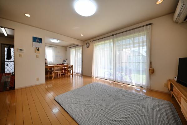 木更津市ほたる野２丁目の中古一戸建て