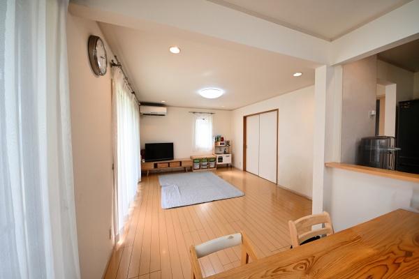 木更津市ほたる野２丁目の中古一戸建て