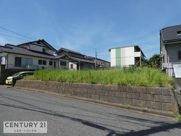 君津市南子安２丁目の土地
