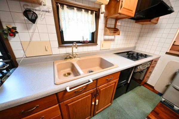 君津市北子安６丁目の中古一戸建て