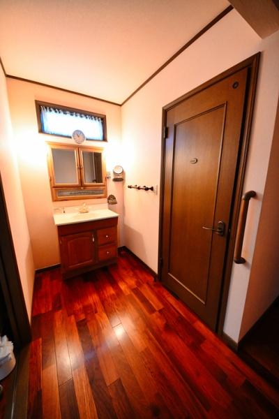 君津市北子安６丁目の中古一戸建て