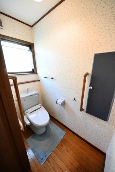 君津市北子安６丁目の中古一戸建て