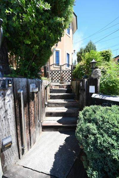 君津市北子安６丁目の中古一戸建て