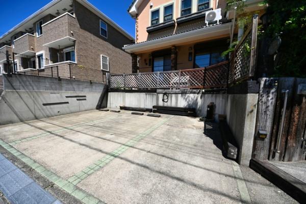 君津市北子安６丁目の中古一戸建て