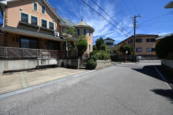 君津市北子安６丁目の中古一戸建て