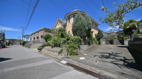 君津市北子安６丁目の中古一戸建て