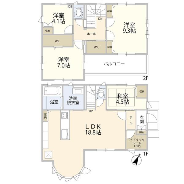袖ケ浦市袖ケ浦駅前２丁目の中古一戸建て