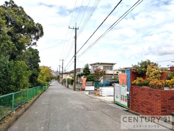 木更津市真舟4丁目　新築一戸建て　24-1期　1号棟