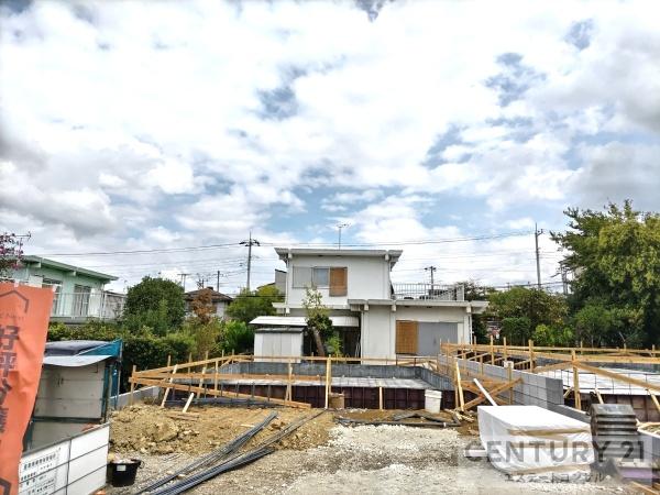 木更津市真舟4丁目　新築一戸建て　24-1期　1号棟