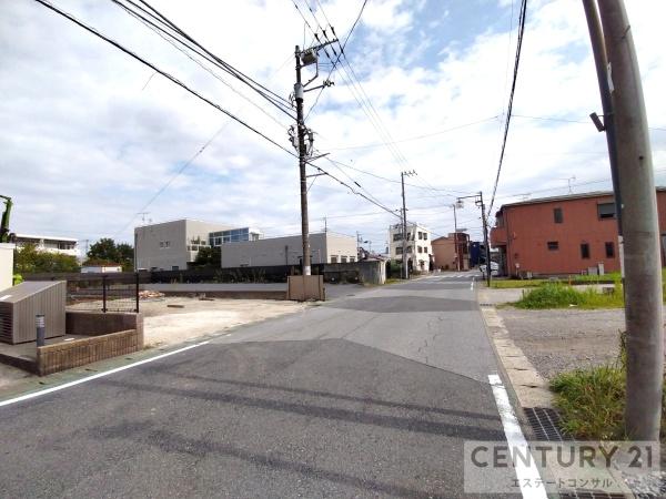 木更津市中央1丁目　新築一戸建て　第1期　1号棟