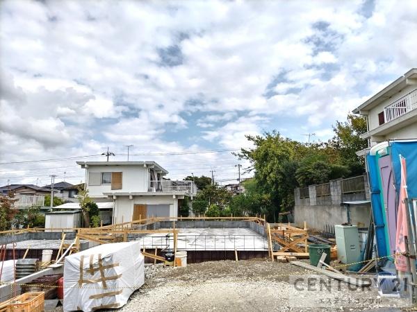 木更津市真舟4丁目　新築一戸建て　24-1期　2号棟