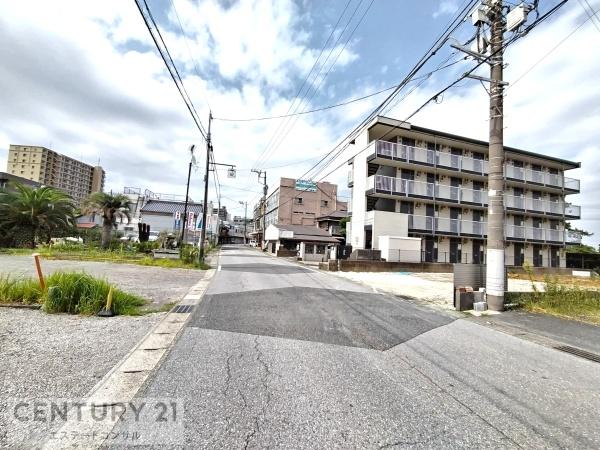 木更津市中央1丁目　新築一戸建て　第1期　2号棟