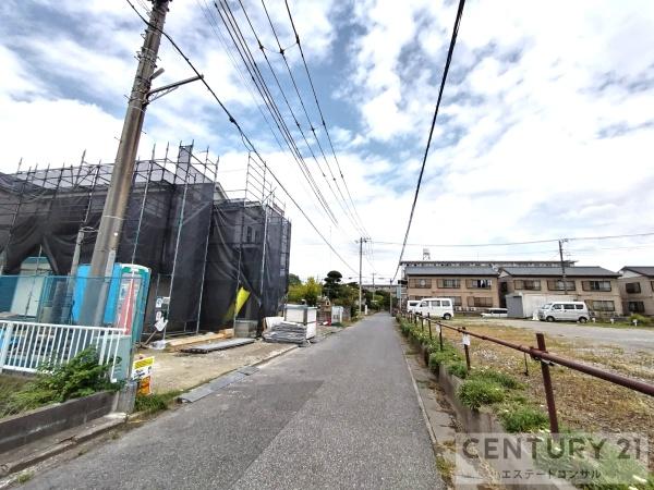木更津市長須賀　新築一戸建て　第1期　2号棟