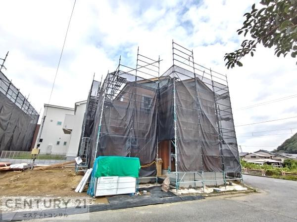 君津市人見3丁目　新築一戸建て　23-2期　6号棟