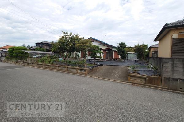 君津市北子安１丁目の土地