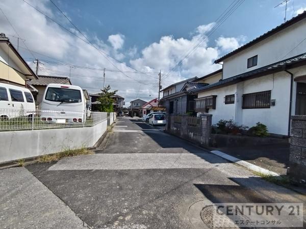 君津市中野5丁目　新築一戸建て　1号棟