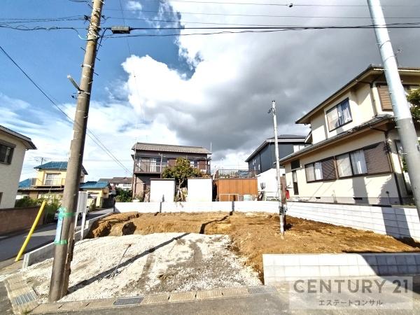 木更津市祇園2丁目第2　新築一戸建て　1号棟