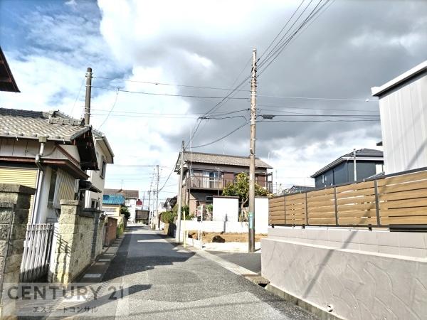 木更津市祇園2丁目第2　新築一戸建て　1号棟