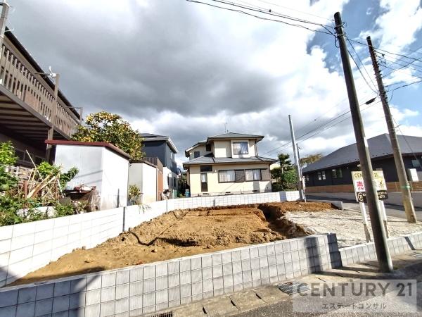 木更津市祇園2丁目第2　新築一戸建て　1号棟