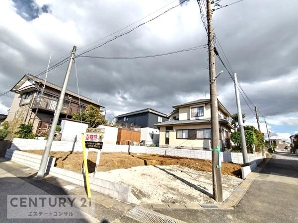 木更津市祇園2丁目第2　新築一戸建て　1号棟