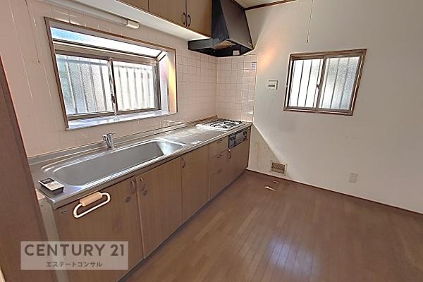 君津市北子安１丁目の中古一戸建て