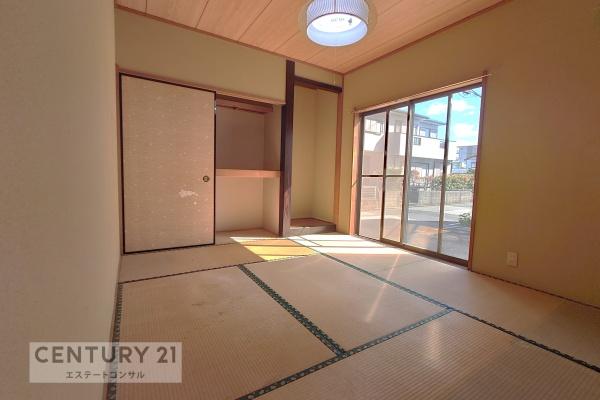 君津市北子安１丁目の中古一戸建て