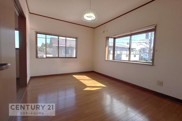君津市北子安１丁目の中古一戸建て