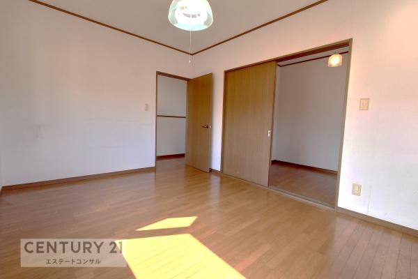 君津市北子安１丁目の中古一戸建て