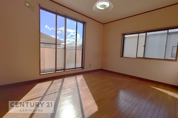 君津市北子安１丁目の中古一戸建て