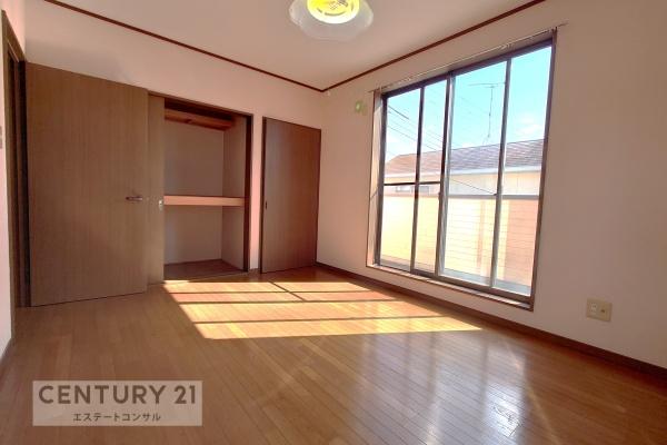 君津市北子安１丁目の中古一戸建て