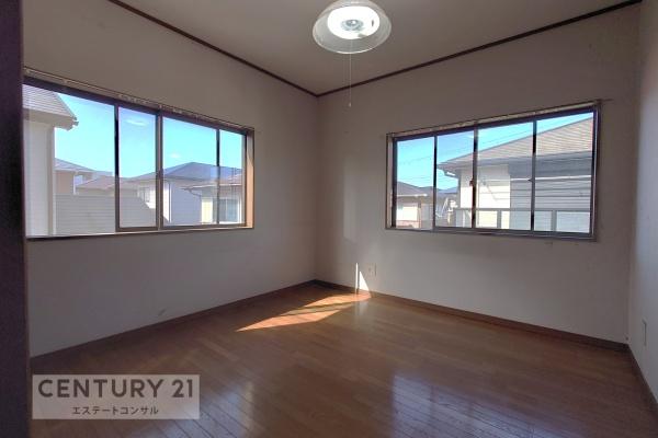 君津市北子安１丁目の中古一戸建て