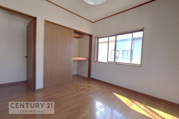 君津市北子安１丁目の中古一戸建て
