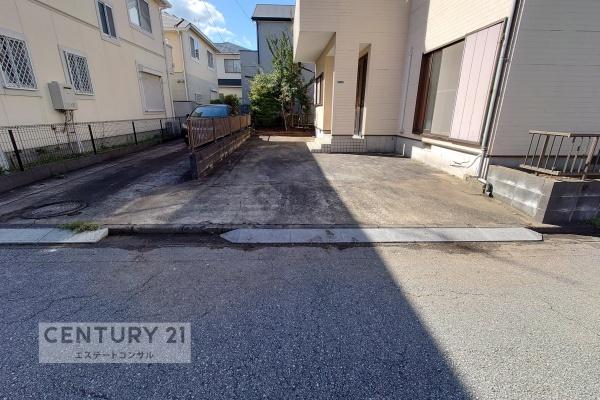 君津市北子安１丁目の中古一戸建て